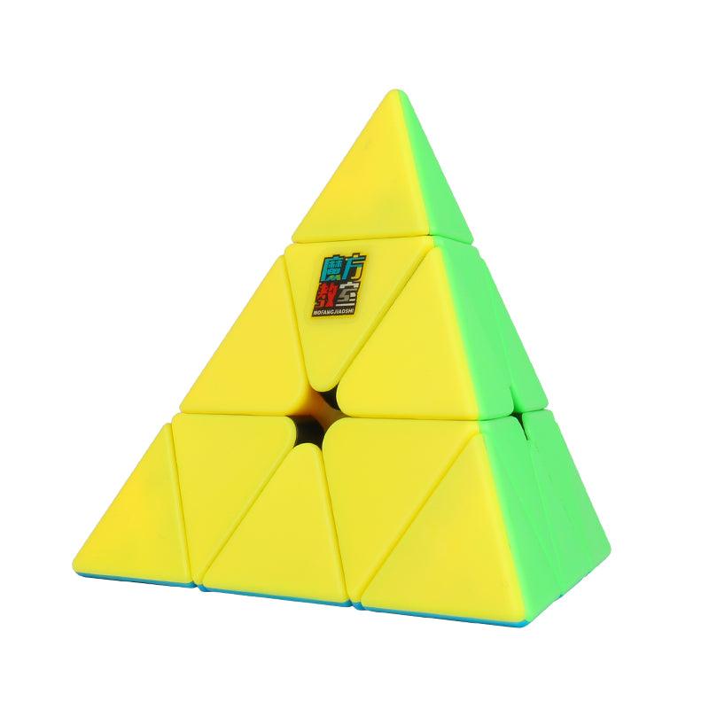 MoYu MeiLong Pyraminx - Küp Sepeti