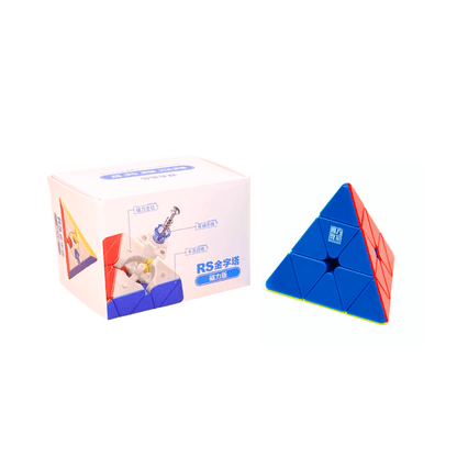 MoYu RS3 Pyraminx - Küp Sepeti