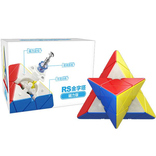 MoYu RS3 Pyraminx - Küp Sepeti