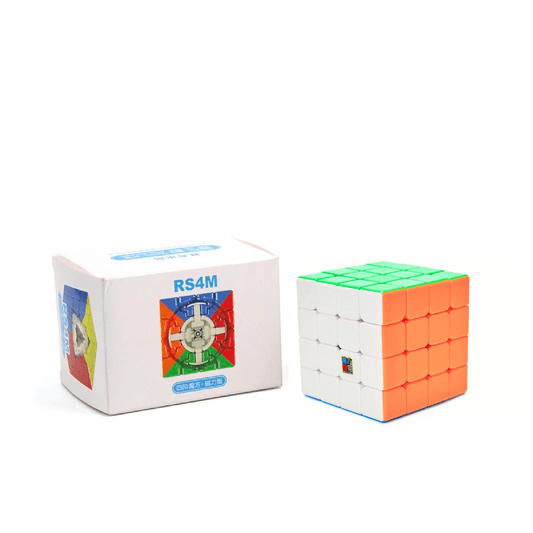 MoYu RS4 M - Küp Sepeti