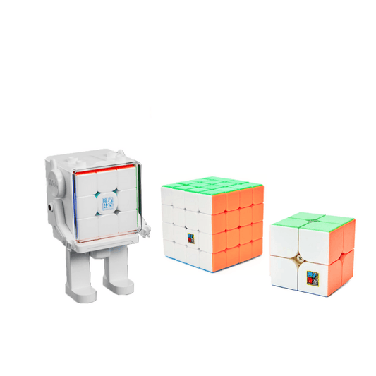 Olmazsa Olmazlar Gelişim Paketi - Küp Sepeti