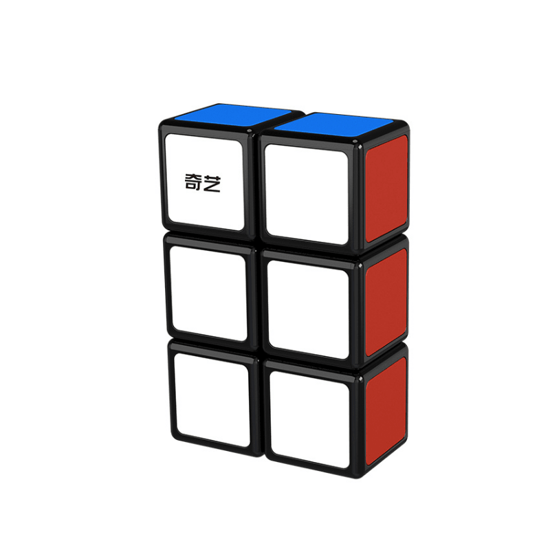 QiYi 1x2x3 - Küp Sepeti