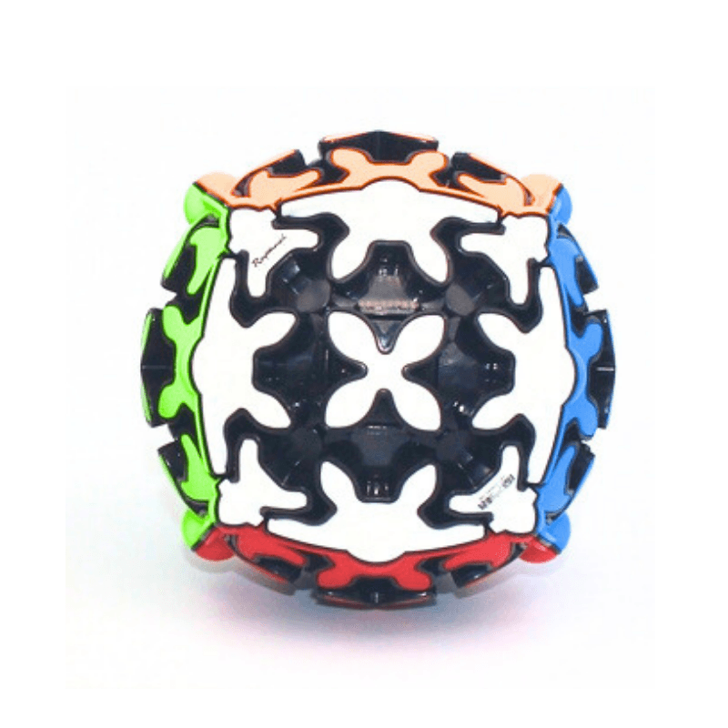 QiYi 3x3 Gear Ball - Küp Sepeti