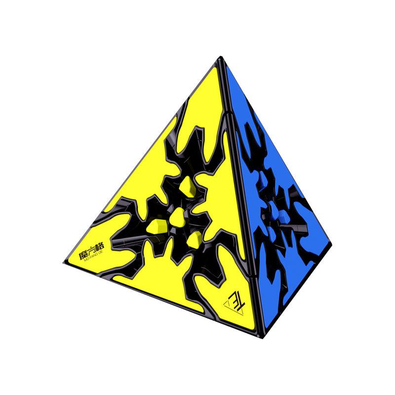 QiYi Gear Pyraminx - Küp Sepeti