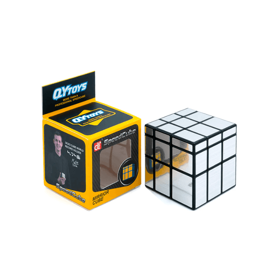 QiYi Mirror Küp - Küp Sepeti
