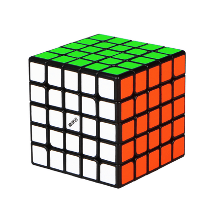 QiYi MS 5x5 M - Küp Sepeti