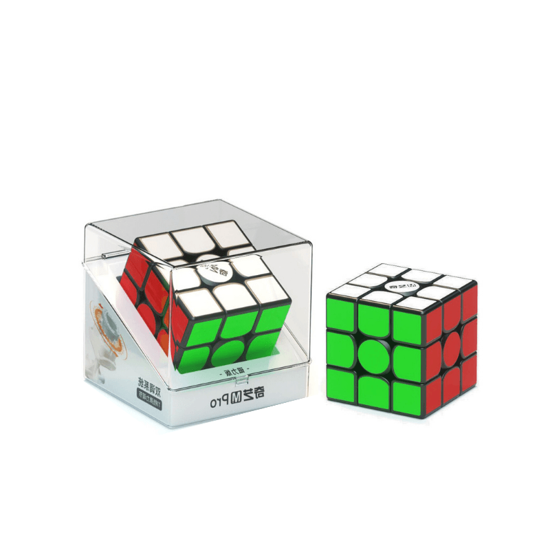 QiYi MS Pro 3x3 M - Küp Sepeti