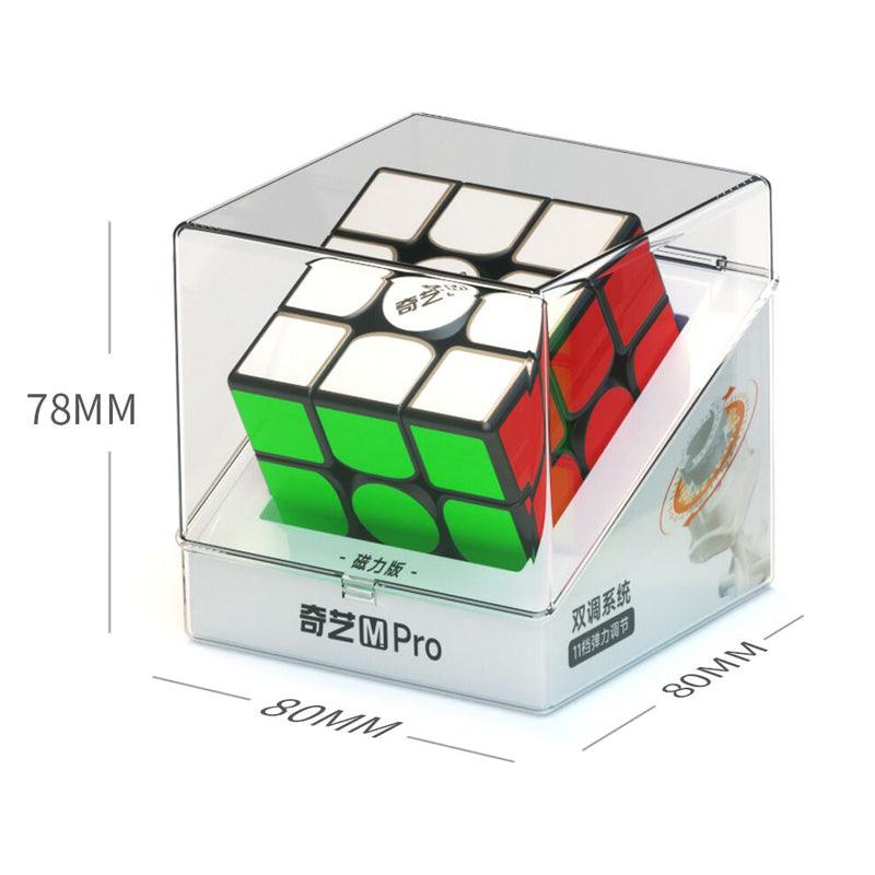 QiYi MS Pro 3x3 M - Küp Sepeti