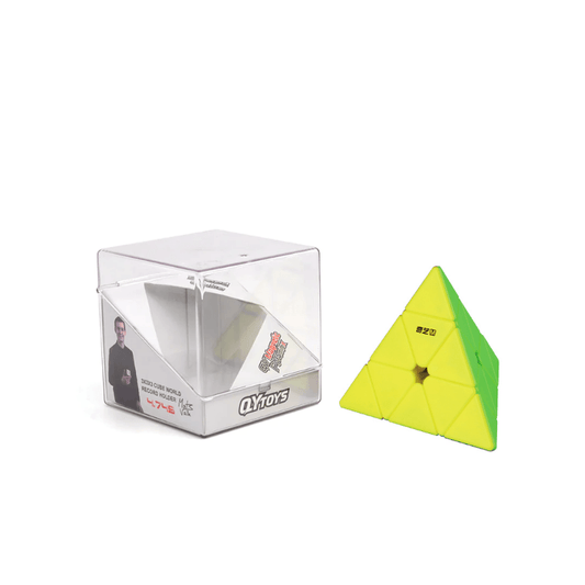 QiYi MS Pyraminx M - Küp Sepeti