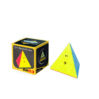 QiYi QiMing S3 Pyraminx - Küp Sepeti