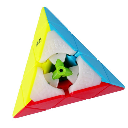 QiYi QiMing S3 Pyraminx - Küp Sepeti