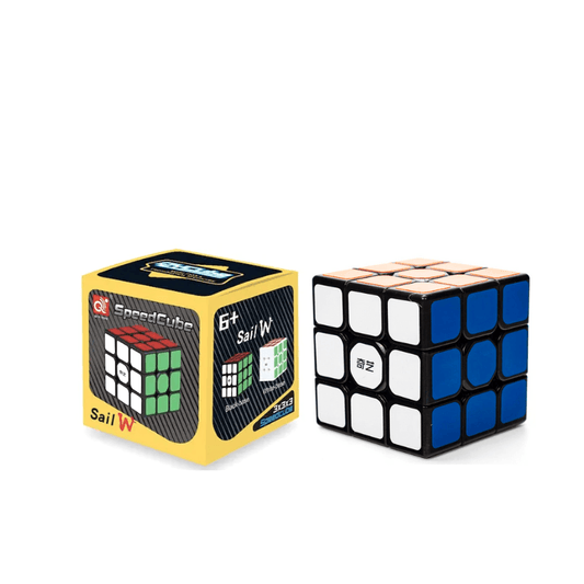QiYi Sail W - Küp Sepeti