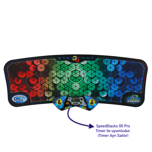 SpeedStacks G5 StackMat