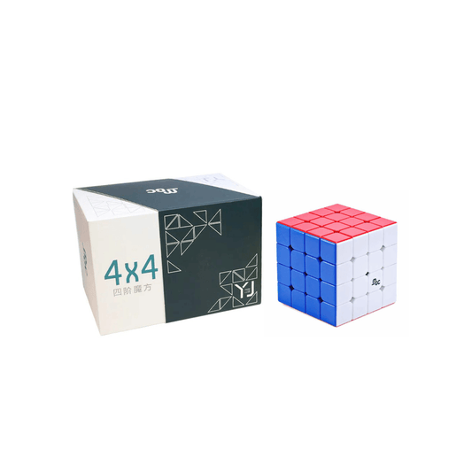 YJ MGC 4x4 - Küp Sepeti