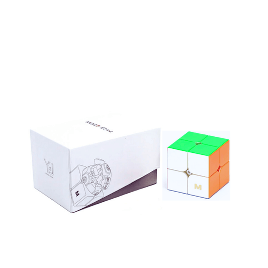 YJ MGC Elite 2x2 - Küp Sepeti