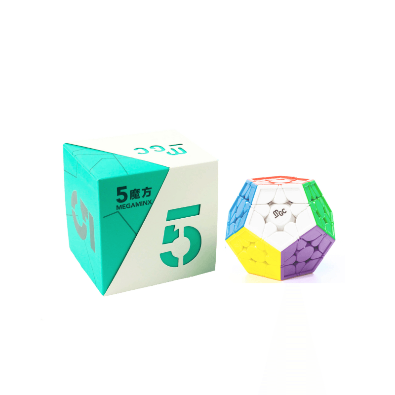 YJ MGC Megaminx - Küp Sepeti