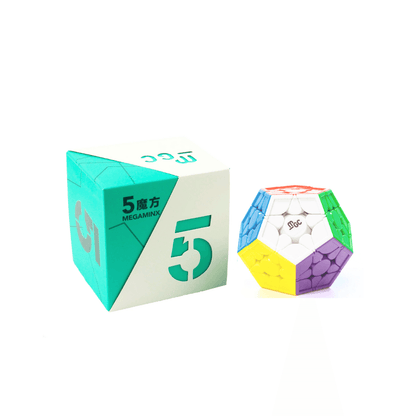 YJ MGC Megaminx - Küp Sepeti