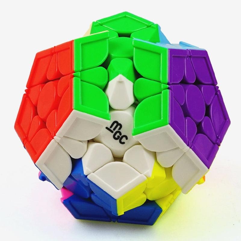 YJ MGC Megaminx - Küp Sepeti