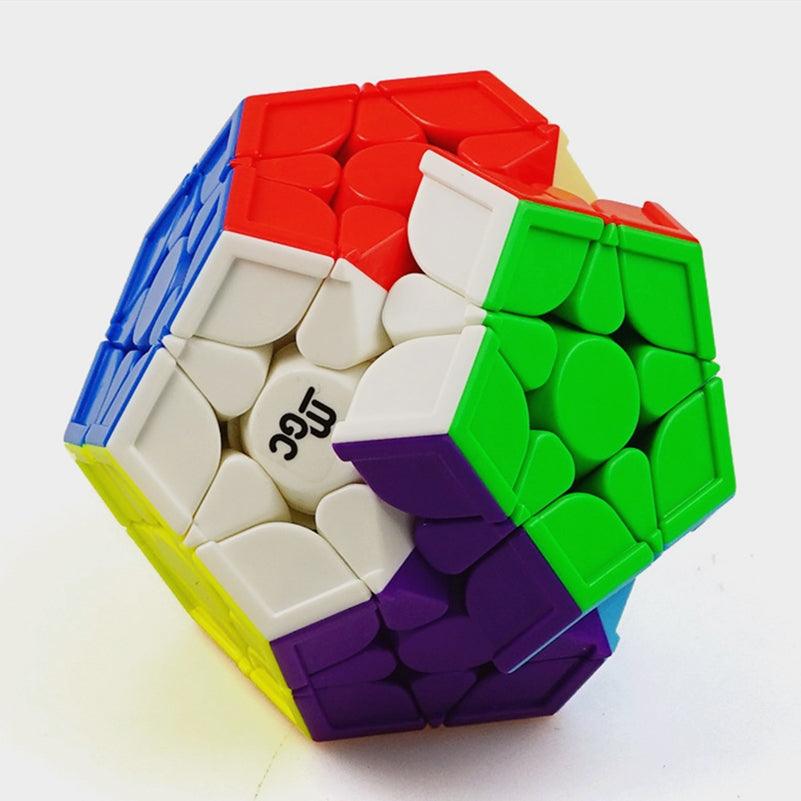 YJ MGC Megaminx - Küp Sepeti