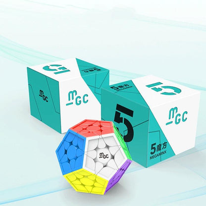 YJ MGC Megaminx - Küp Sepeti