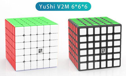 YJ YuShi V2 M 6x6 - Küp Sepeti