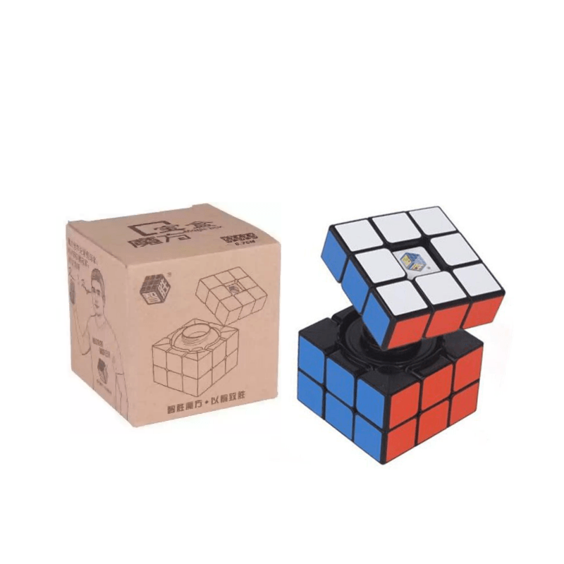 YuXin Hazine Kutusu 3x3 - Küp Sepeti