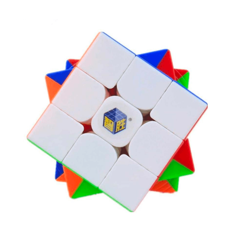 YuXin Little Magic 3x3 - Küp Sepeti