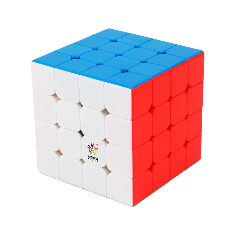 YuXin Little Magic 4x4 M - Küp Sepeti