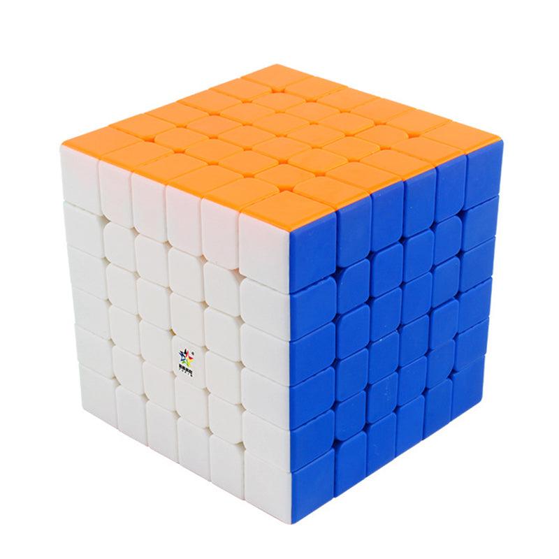 YuXin Little Magic 6x6 M - Küp Sepeti