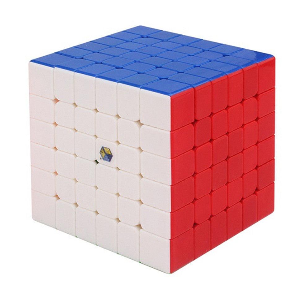 YuXin Little Magic 6x6 M - Küp Sepeti