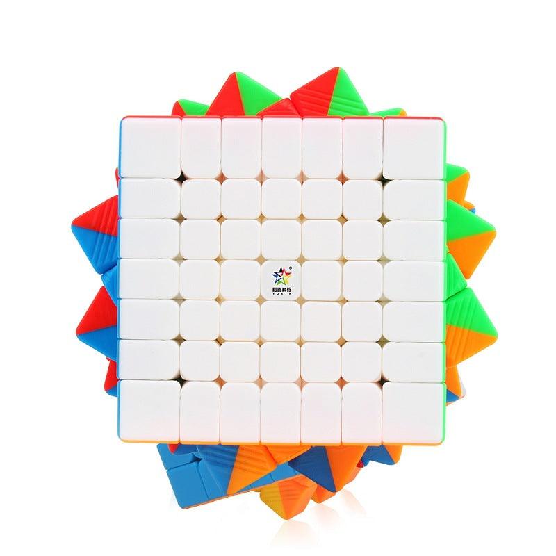 YuXin Little Magic 7x7 M - Küp Sepeti