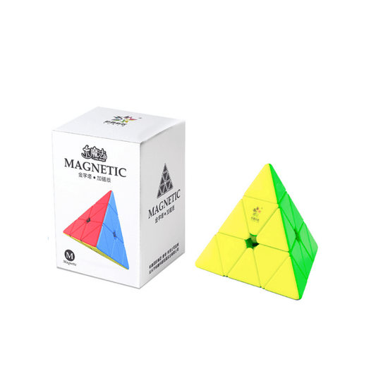 YuXin Little Magic Pyraminx M - Küp Sepeti