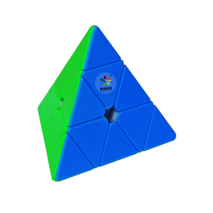 YuXin Little Magic Pyraminx M - Küp Sepeti