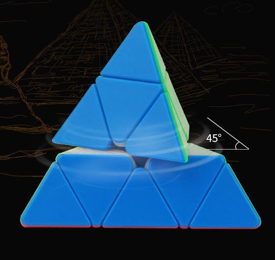 YuXin Little Magic Pyraminx M - Küp Sepeti