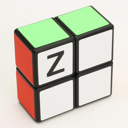 Z-Cube 2x2x1 - Küp Sepeti