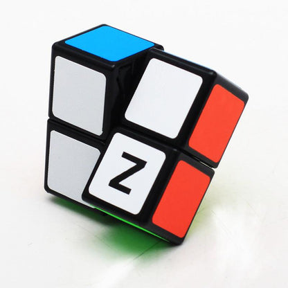 Z-Cube 2x2x1 - Küp Sepeti