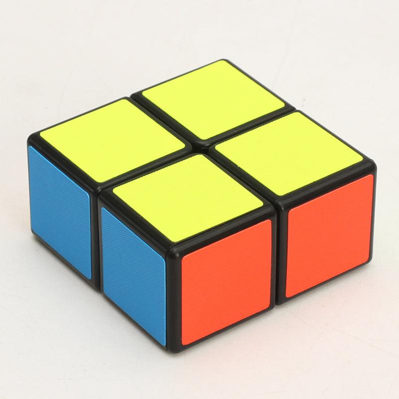 Z-Cube 2x2x1 - Küp Sepeti